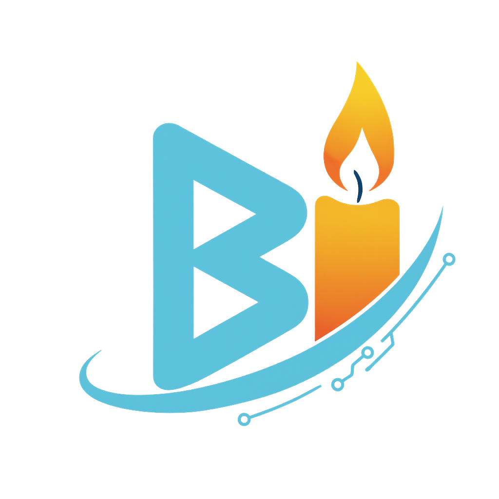 Biruh Tesfa Logo